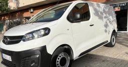 Opel Vivaro 2022