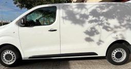 Opel Vivaro 2022