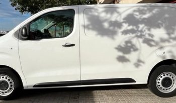 
									Opel Vivaro 2022 lleno								