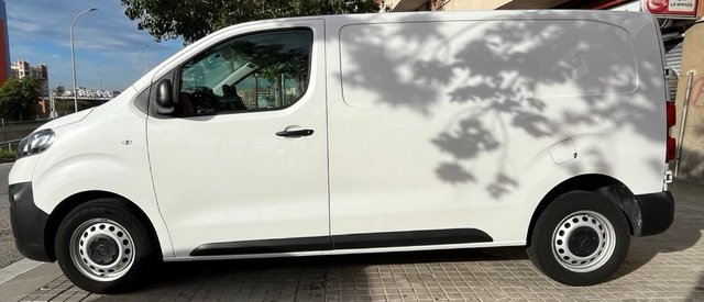 Opel Vivaro 2022
