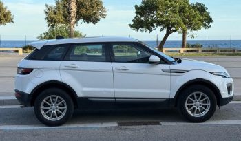 
									Land Rover Range Rover Evoque 2017 lleno								