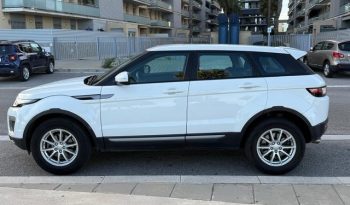 
									Land Rover Range Rover Evoque 2017 lleno								