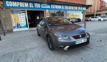 
									SEAT Leon ST 2016 lleno								