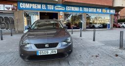 SEAT Leon ST 2016