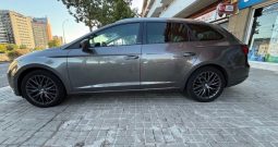 SEAT Leon ST 2016