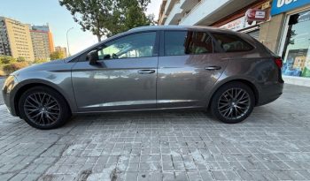 
									SEAT Leon ST 2016 lleno								