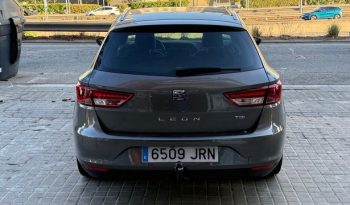 
									SEAT Leon ST 2016 lleno								