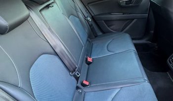 
									SEAT Leon ST 2016 lleno								