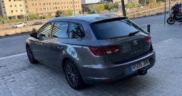 SEAT Leon ST 2016