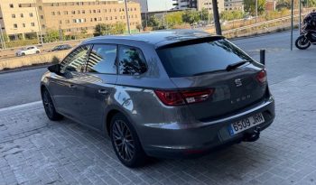 
									SEAT Leon ST 2016 lleno								