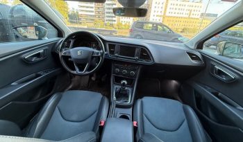 
									SEAT Leon ST 2016 lleno								