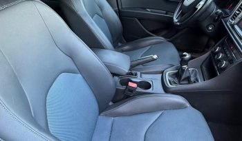 
									SEAT Leon ST 2016 lleno								