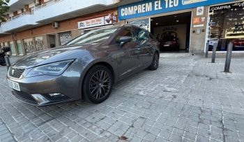 
									SEAT Leon ST 2016 lleno								