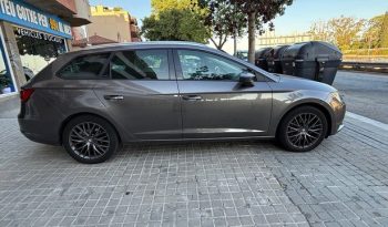 
									SEAT Leon ST 2016 lleno								