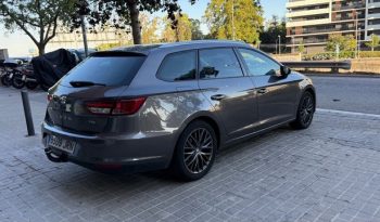 
									SEAT Leon ST 2016 lleno								