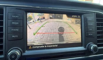 
									SEAT Leon ST 2016 lleno								