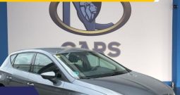 SEAT Leon ST 2016