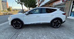 CUPRA Formentor 2021