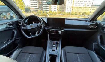 
									CUPRA Formentor 2021 lleno								