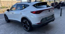 CUPRA Formentor 2021