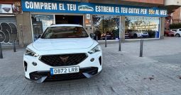 CUPRA Formentor 2021