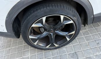 
									CUPRA Formentor 2021 lleno								