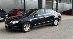 Volkswagen Passat 2006