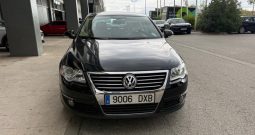 Volkswagen Passat 2006