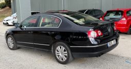 Volkswagen Passat 2006