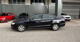 Volkswagen Passat 2006