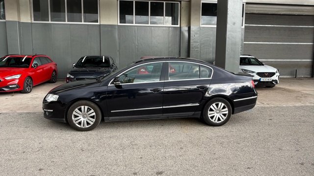 Volkswagen Passat 2006