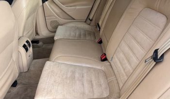 
									Volkswagen Passat 2006 lleno								