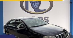 Volkswagen Passat 2006