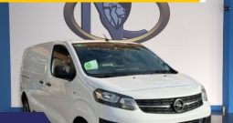 Opel Vivaro 2022