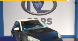 Opel ADAM 2015