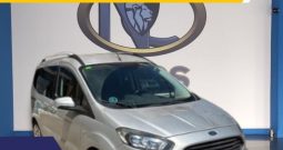 Ford Tourneo Courier 2018