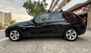 
									BMW X1 2011 lleno								