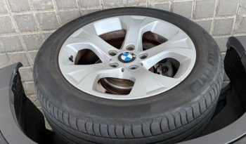 
									BMW X1 2011 lleno								