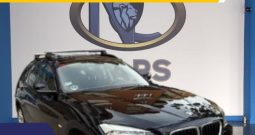 BMW X1 2011