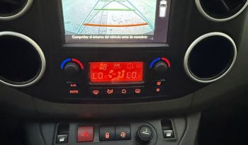 
									Citroen Berlingo 2018 lleno								