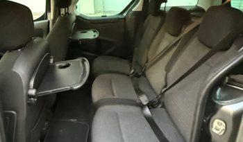 
									Citroen Berlingo 2018 lleno								