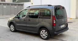 Citroen Berlingo 2018