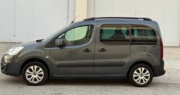 Citroen Berlingo 2018
