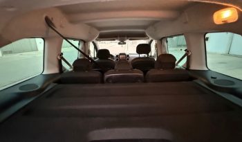 
									Citroen Berlingo 2018 lleno								