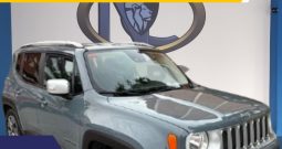 Jeep Renegade 2015