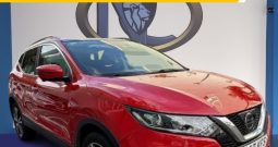 Nissan Qashqai 2016