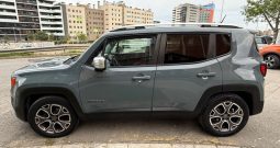 Jeep Renegade 2015