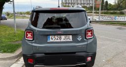 Jeep Renegade 2015