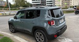 Jeep Renegade 2015