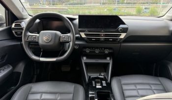 
									Citroen C4 2025 Pegatina ECO lleno								